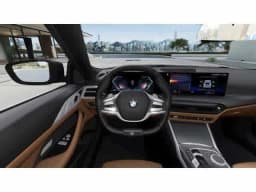 BMW 4 Series 430i xDrive Coupe 2027 — side view