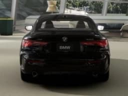 BMW 4 Series 430i xDrive Coupe 2027 — side view