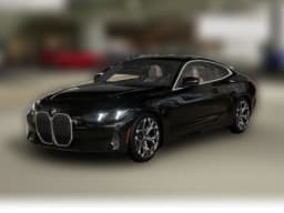 BMW 4 Series 430i xDrive Coupe 2027 — side view