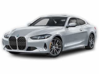 BMW 4 Series 430i xDrive Coupe