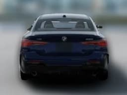BMW 4 Series 430i xDrive Coupe 2027 — side view