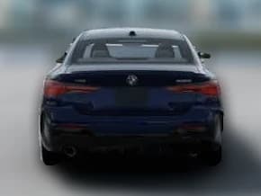 BMW 4 Series 430i xDrive Coupe 2027 — side view