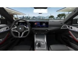 BMW 4 Series 430i xDrive Coupe 2027 — side view