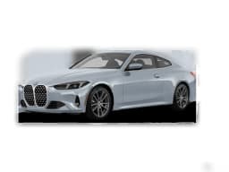 BMW 4 Series 430i xDrive Coupe 2027 — side view