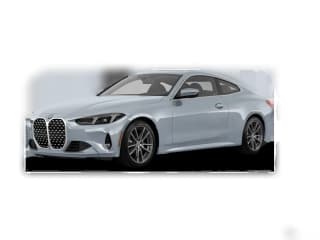 BMW 4 Series 430i xDrive Coupe