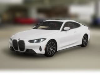 BMW 4 Series 430i xDrive Coupe