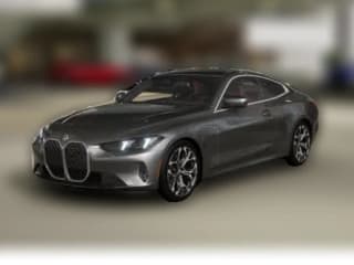 BMW 4 Series 430i xDrive Coupe
