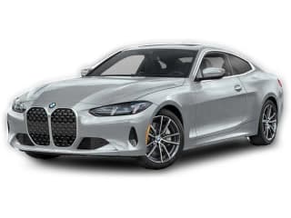 BMW 4 Series 430i xDrive Coupe