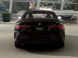 BMW 4 Series 430i xDrive Coupe 2027 — side view