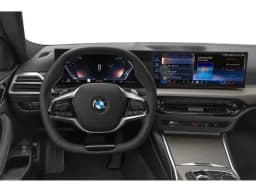 BMW 4 Series 430i xDrive Coupe 2026 — side view