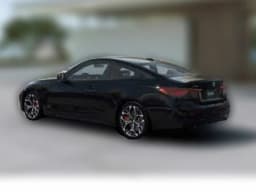 BMW 4 Series 430i xDrive Coupe 2027 — side view