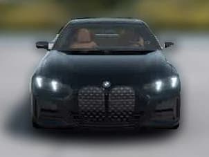 BMW 4 Series 430i xDrive Coupe 2027 — side view