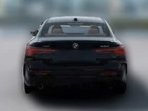 BMW 4 Series 430i xDrive Coupe 2027 — side view