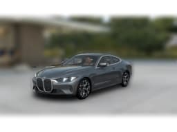 BMW 4 Series 430i xDrive Coupe 2027 — side view