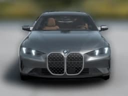 BMW 4 Series 430i xDrive Coupe 2027 — side view