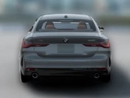 BMW 4 Series 430i xDrive Coupe 2027 — side view