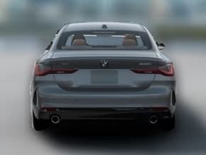 BMW 4 Series 430i xDrive Coupe 2027 — side view