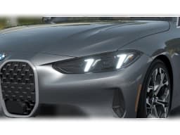 BMW 4 Series 430i xDrive Coupe 2027 — side view