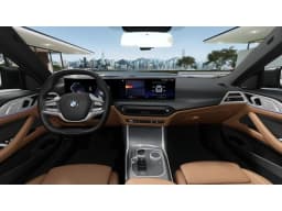 BMW 4 Series 430i xDrive Coupe 2027 — side view