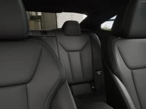 BMW 4 Series 430i xDrive Coupe 2027 — side view