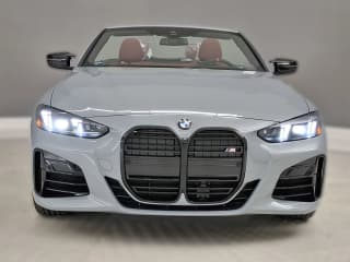 BMW 4 Series M440i Convertible