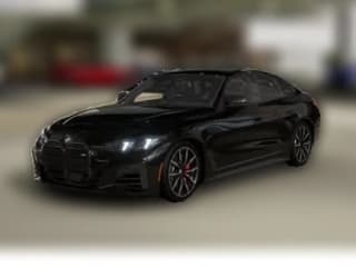 BMW 4 Series M440i xDrive Gran Coupe