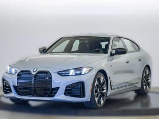 BMW 4 Series M440i xDrive Gran Coupe