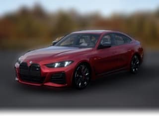 BMW 4 Series M440i xDrive Gran Coupe