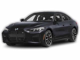 BMW 4 Series M440i xDrive Gran Coupe