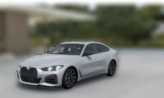 BMW 4 Series M440i xDrive Gran Coupe
