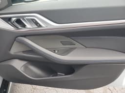 BMW 4 Series M440i xDrive Gran Coupe 2026 — side view