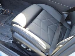 BMW 5 Series 540i xDrive Sedan 2027 — side view