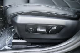 BMW 5 Series 540i xDrive Sedan 2027 — side view