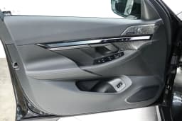 BMW 5 Series 540i xDrive Sedan 2027 — side view