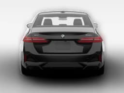 BMW 5 Series 540i xDrive Sedan 2027 — side view