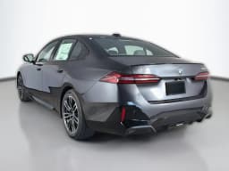 BMW 5 Series 540i xDrive Sedan 2027 — side view