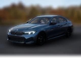 BMW 3 Series M340i xDrive Sedan