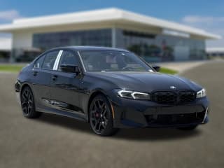 BMW 3 Series M340i xDrive Sedan