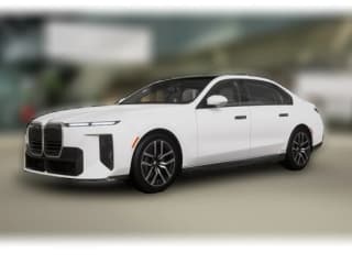 BMW 7 Series 740i xDrive Sedan