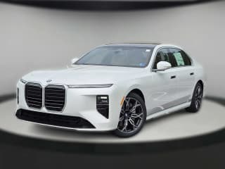 BMW 7 Series 740i xDrive Sedan