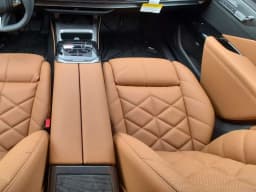 BMW 7 Series 740i xDrive Sedan 2027 — side view
