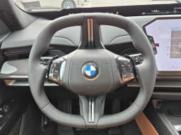 BMW 7 Series 740i xDrive Sedan 2027 — side view
