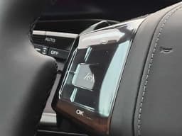 BMW 7 Series 740i xDrive Sedan 2027 — side view