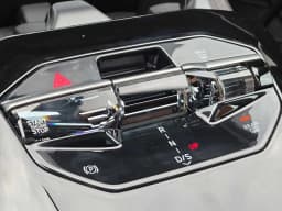 BMW 7 Series 740i xDrive Sedan 2027 — side view