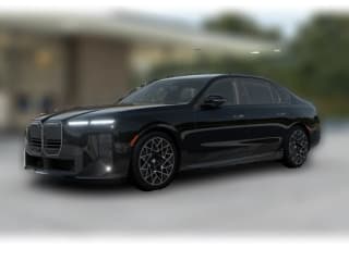 BMW 7 Series 740i xDrive Sedan