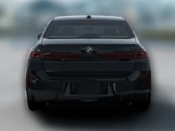 BMW 7 Series 740i xDrive Sedan 2027 — side view