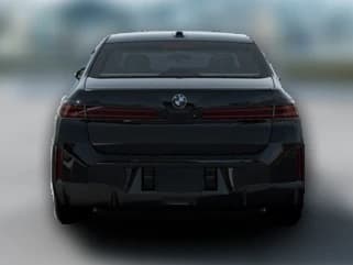 BMW 7 Series 740i xDrive Sedan 2027 — side view