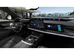 BMW 7 Series 740i xDrive Sedan 2027 — side view