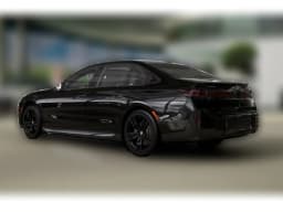 BMW 7 Series 740i xDrive Sedan 2027 — side view