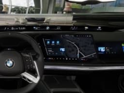 BMW 7 Series 740i xDrive Sedan 2027 — side view